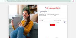 Sia Habitat mon compte